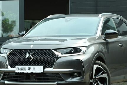 DS Automobiles DS7 (Crossback) 55.027 km 26.380 &euro; Karlsruhe 76131