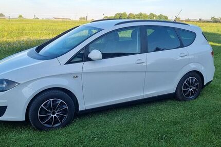 Seat Altea