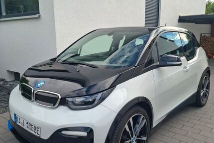 BMW i3 49.500 km 20.500 &euro; Weingarten (Baden) 76356
