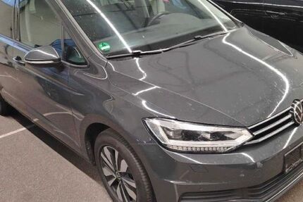 VW Touran 158.000 km 17.999 &euro; Ditzingen 71254