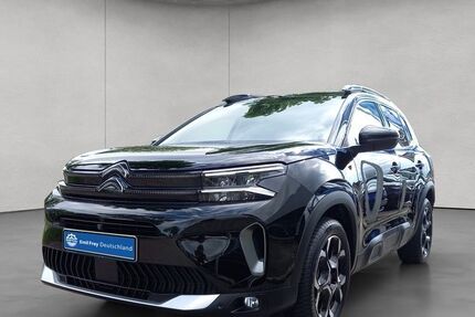 Citroen C5 Aircross 39.417 km 18.490 &euro; Pforzheim 75179