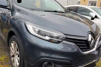 Renault Kadjar 147.000 km 9.999 &euro; Ditzingen 71254
