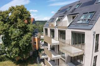 Wohnung zum Mieten in Warmbronn 1.120 € 59.45 m² 2 zimmer