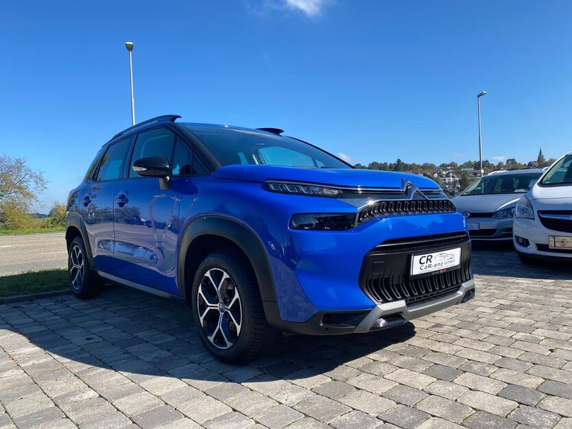 Citroen C3 39.315 km 16.990 € Wurmberg 75449