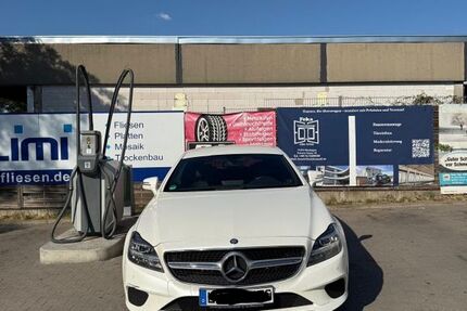 Mercedes-Benz CLS 220 202.000 km 14.900 &euro; Gerlingen 70839