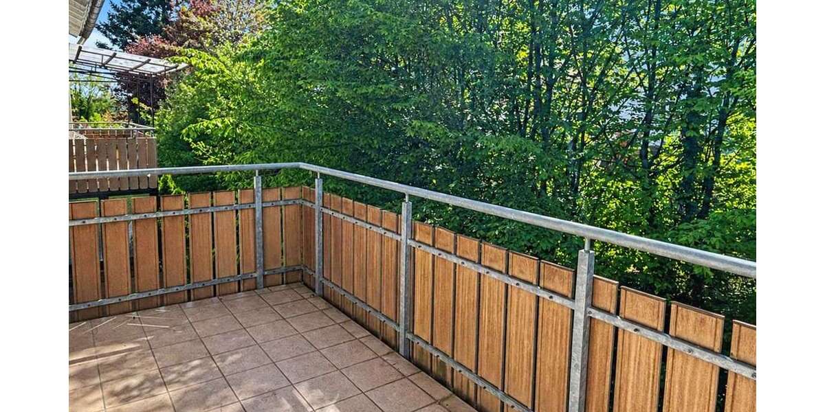 Etagenwohnung Pforzheim Dillweißenstein - 6 Zimmer, 129 m&sup2;, 365.000&euro; | Angebot:26470485