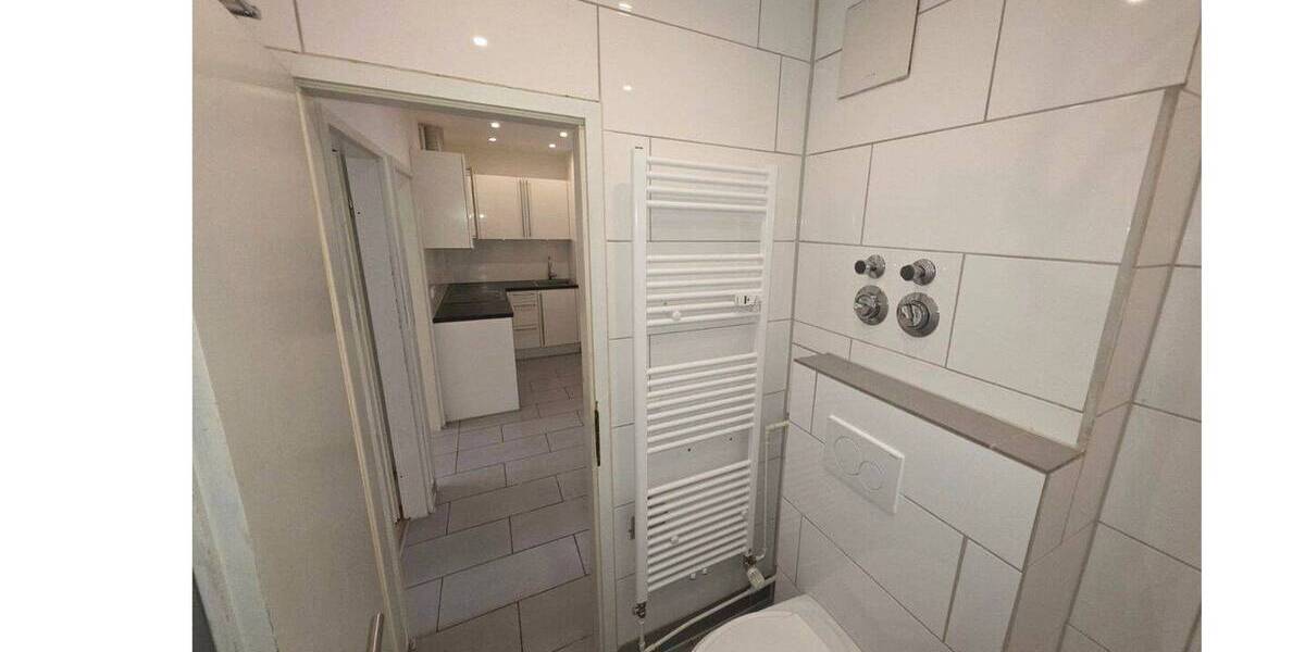 Etagenwohnung Karlsruhe Weststadt - 2 Zimmer, 43 m&sup2;, 198.500&euro; | Angebot:26926615