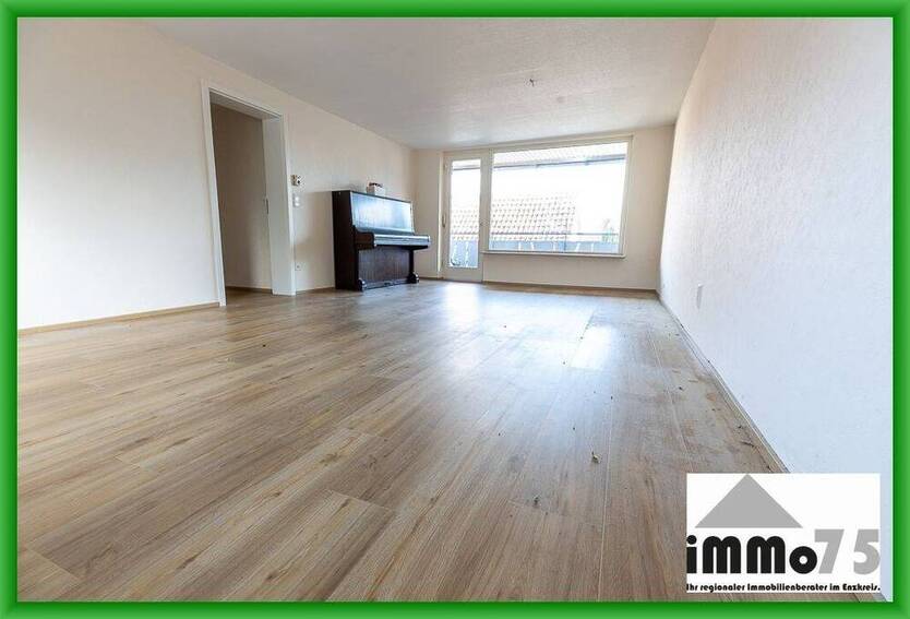 ?? Licht, Luft & Lebensfreude - Ihr Zuhause mit Balkon & Garten! ?? DHH zur Miete