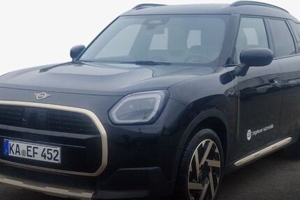 Mini Andere 18.407 km 34.990 &euro; Bruchsal 76646