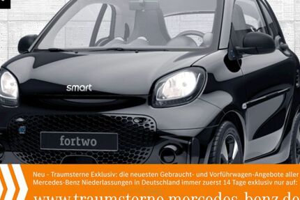 Smart ForTwo 19.689 km 11.890 € Stuttgart 70469