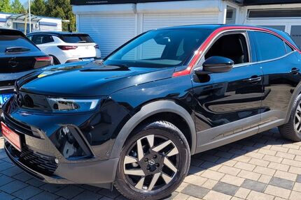 Opel Mokka 24.896 km 16.490 &euro; Remchingen 75196