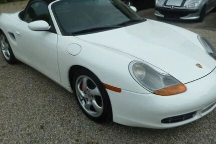 Porsche Boxster 192.477 km 13.998 € Königsbach-Stein 75203