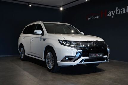 Mitsubishi Outlander 75.000 km 20.950 &euro; Calw 75365