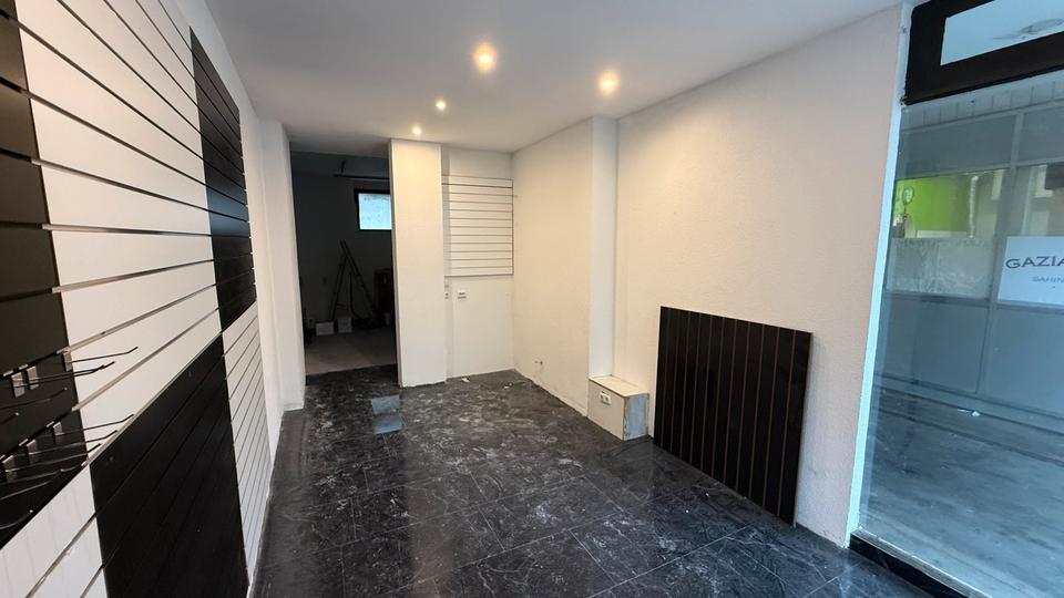 Gewerbeobjekt Pforzheim Brötzingen - 850&euro; | Angebot:26232531