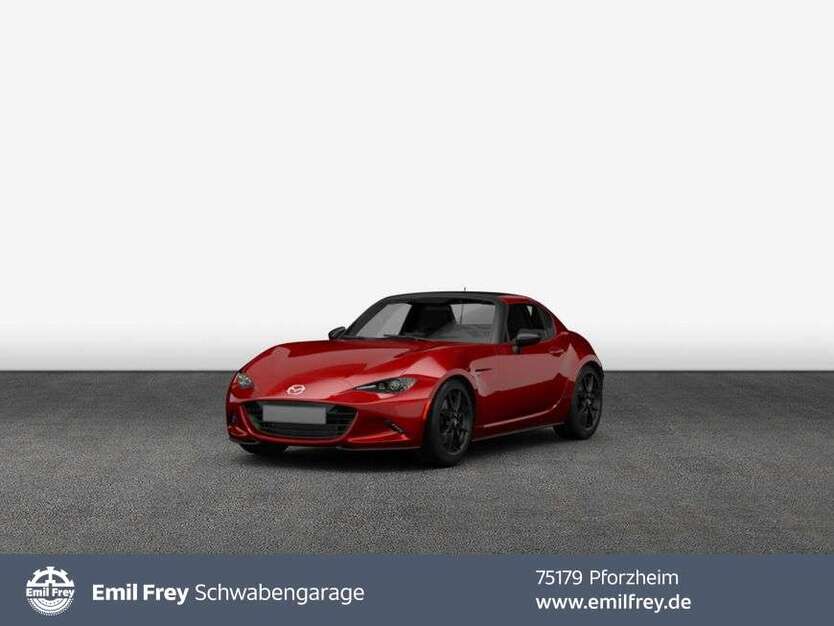 MX-5