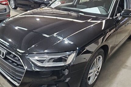 Audi A4 122.700 km 21.490 &euro; Bretten 75015