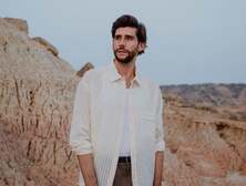 Alvaro Soler - La Gira Tour 2025 Bruchsal