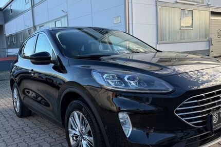 Ford Kuga 77.621 km 14.900 &euro; Magstadt 71106