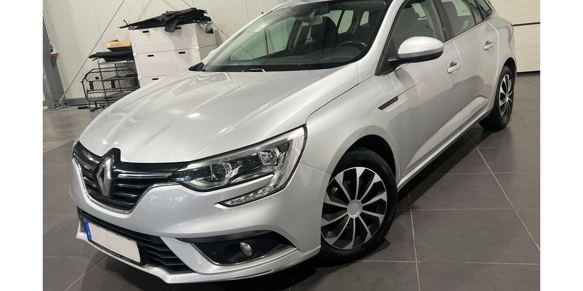Renault Megane 165.000 km 8.995 &euro; Bretten 75015