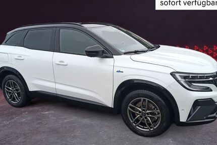 Renault Austral 13.140 km 37.320 &euro; Birkenfeld 75217