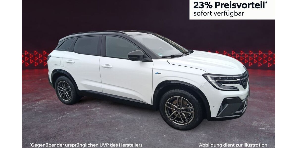 Renault Austral 14.850 km 37.320 &euro; Birkenfeld 75217