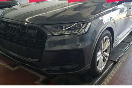 Audi Q7 41.347 km 57.990 &euro; Leonberg 71229