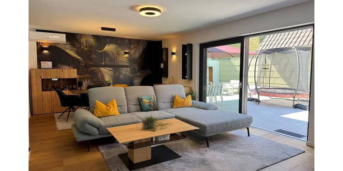 Einfamilienhaus Karlsruhe Daxlanden - 1 Zimmer, 360 m&sup2;, 1.100.000&euro; | Angebot:26737262