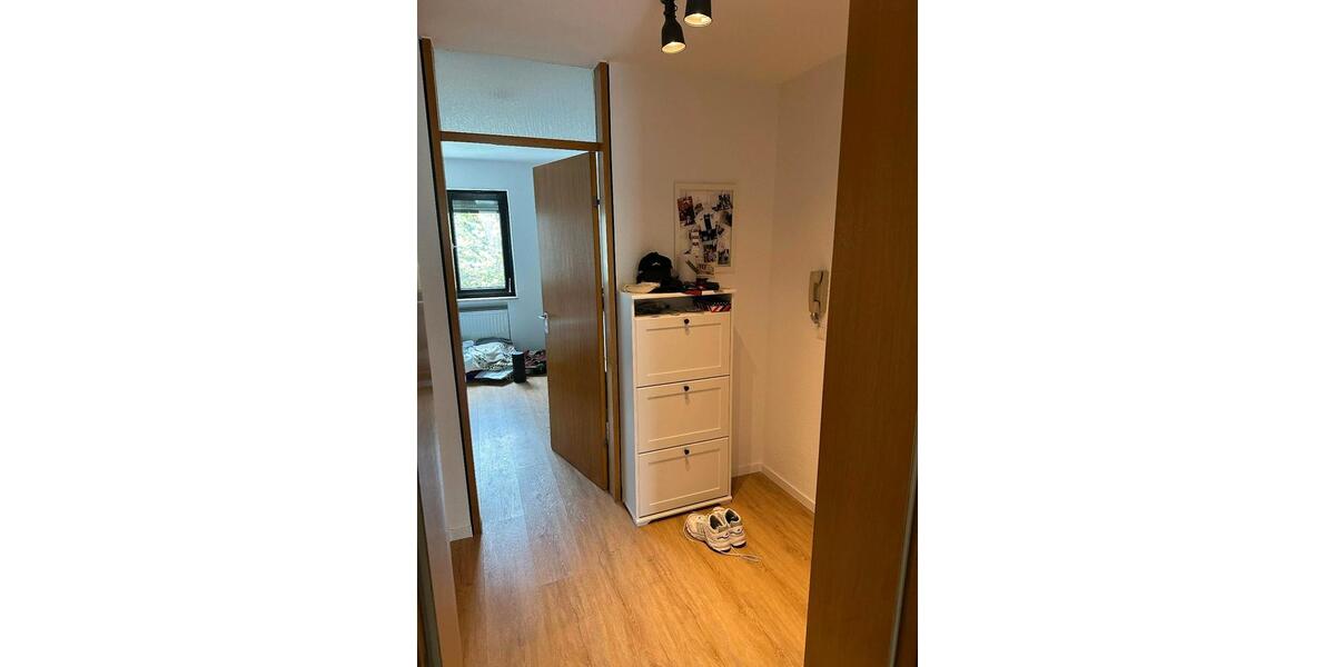 Etagenwohnung Rutesheim - 2.5 Zimmer, 54 m&sup2;, 730&euro; | Angebot:25642645