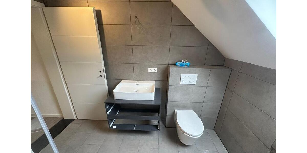 Etagenwohnung Pforzheim Büchenbronn - 2 Zimmer, 65 m&sup2;, 690&euro; | Angebot:25173342