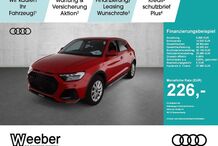 Gebrauchtwagen Audi A1
