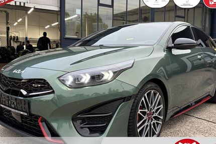 Kia pro ceed / ProCeed 67.637 km 24.900 &euro; Ettlingen 76275