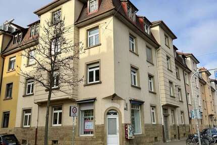 Gewerbeobjekt Karlsruhe Beiertheim-Bulach - 1.200&euro; | Angebot:24832595