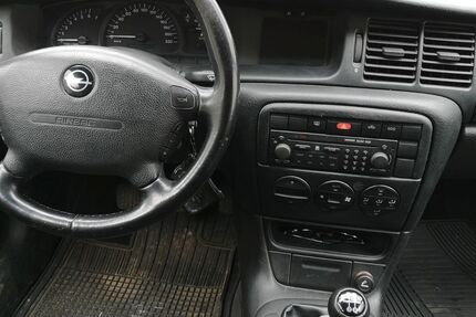 Opel Vectra 210.000 km 1.610 &euro; Althengstett 75382