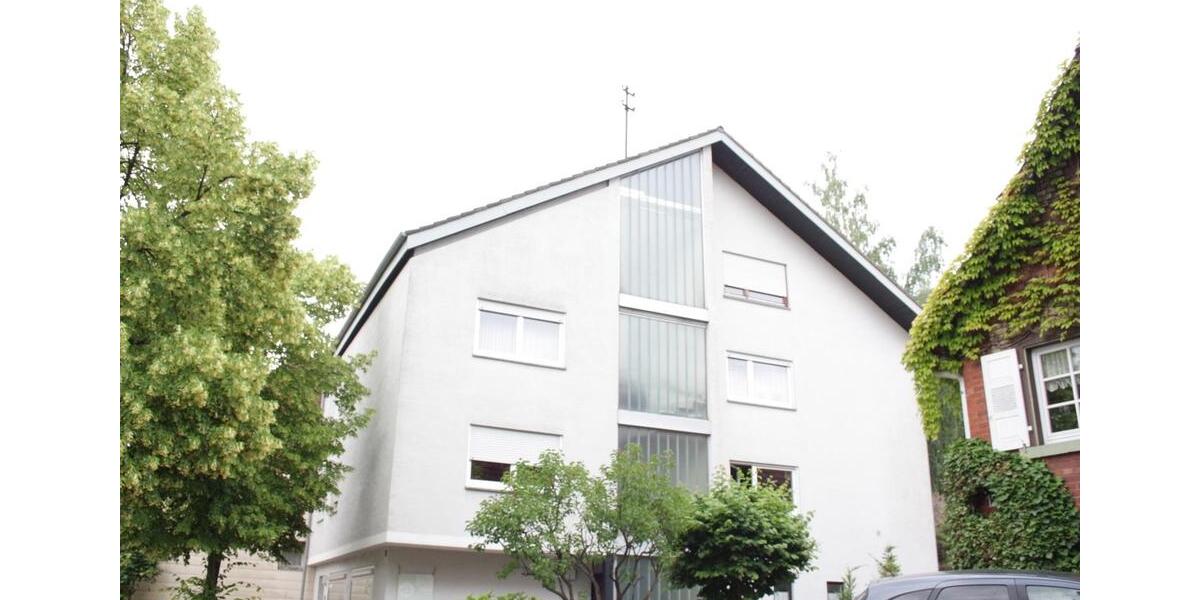 Etagenwohnung Karlsruhe Wettersbach - 5 Zimmer, 112 m&sup2;, 1.400&euro; | Angebot:26470248