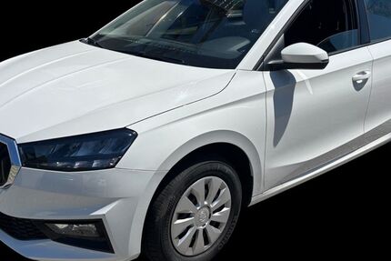 Skoda Fabia 1.275 km 16.490 &euro; Stutensee 76297