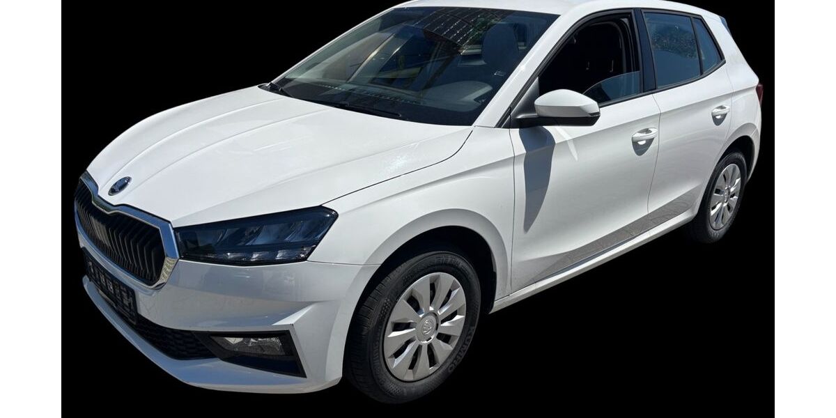 Skoda Fabia 1.275 km 16.490 &euro; Stutensee 76297