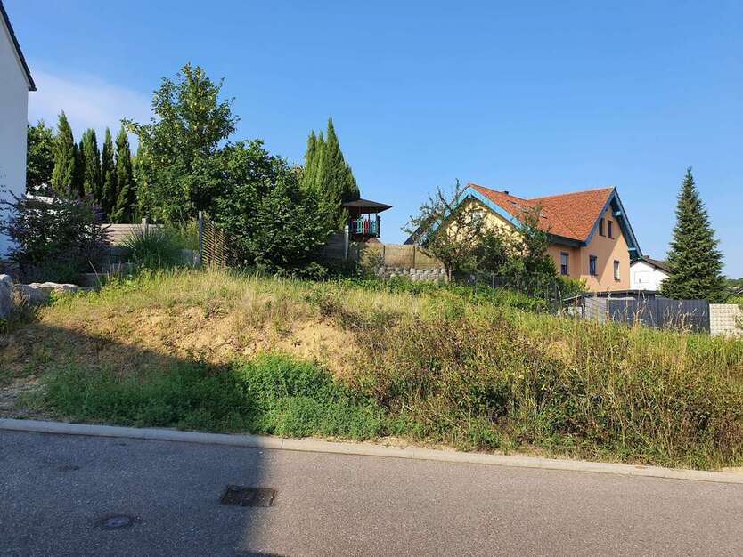 Grundstück zu verkaufen in Kraichtal 210.000 € 500 m²
