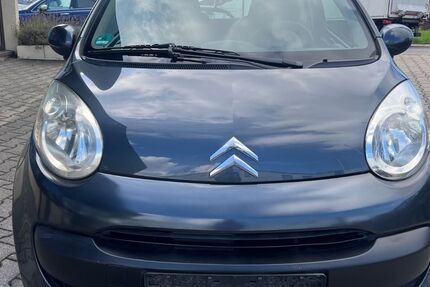 Citroen C1 113.500 km 2.199 € Friolzheim 71292