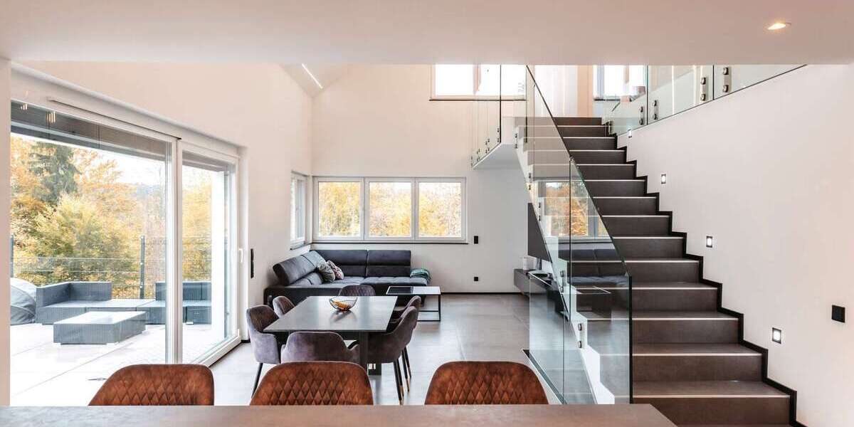 Einfamilienhaus Wildberg - 7 Zimmer, 244 m&sup2;, 749.000&euro; | Angebot:24816474