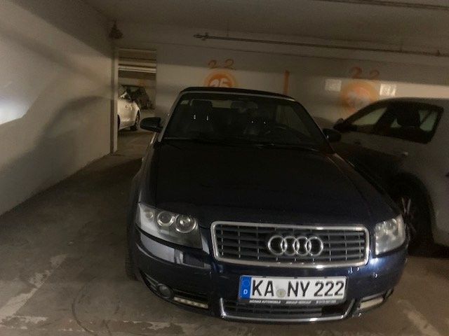 Audi A4 225.000 km 2.950 &euro; Karlsruhe 76135