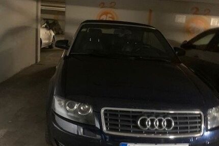 Audi A4 225.000 km 2.999 &euro; Karlsruhe 76135