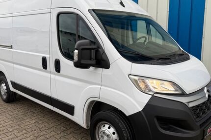 Citroen Jumper 20.000 km 21.400 &euro; Stutensee (Karlsruhe) 76297