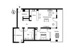 Etagenwohnung Bad Wildbad - 2 Zimmer, 116 m&sup2;, 544.000&euro; | Angebot:26805145