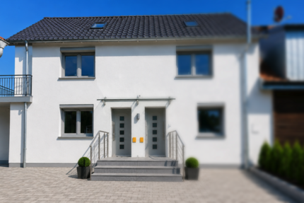 Haus Vaihingen an der Enz - 3 Zimmer, 90 m&sup2;, 265.000&euro; | Angebot:26464830