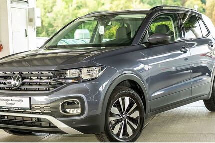 VW T-Cross 20.432 km 21.930 € Stuttgart-Wangen 70188