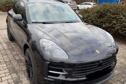 Porsche Macan 140.600 km 35.600 &euro; Rutesheim 71277
