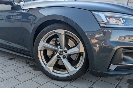 Audi A5 86.550 km 29.600 &euro; Karlsruhe 76131