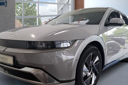 Hyundai IONIQ 5 4.000 km 46.490 € Karlsruhe 76187