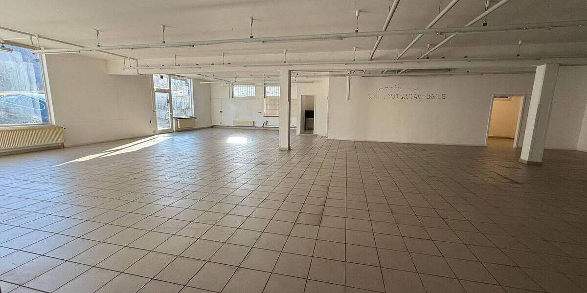 Gewerbeobjekt Kämpfelbach Bilfingen - 2.160&euro; | Angebot:26161790