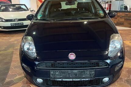 Fiat Punto 163.000 km 4.499 € Friolzheim 71292